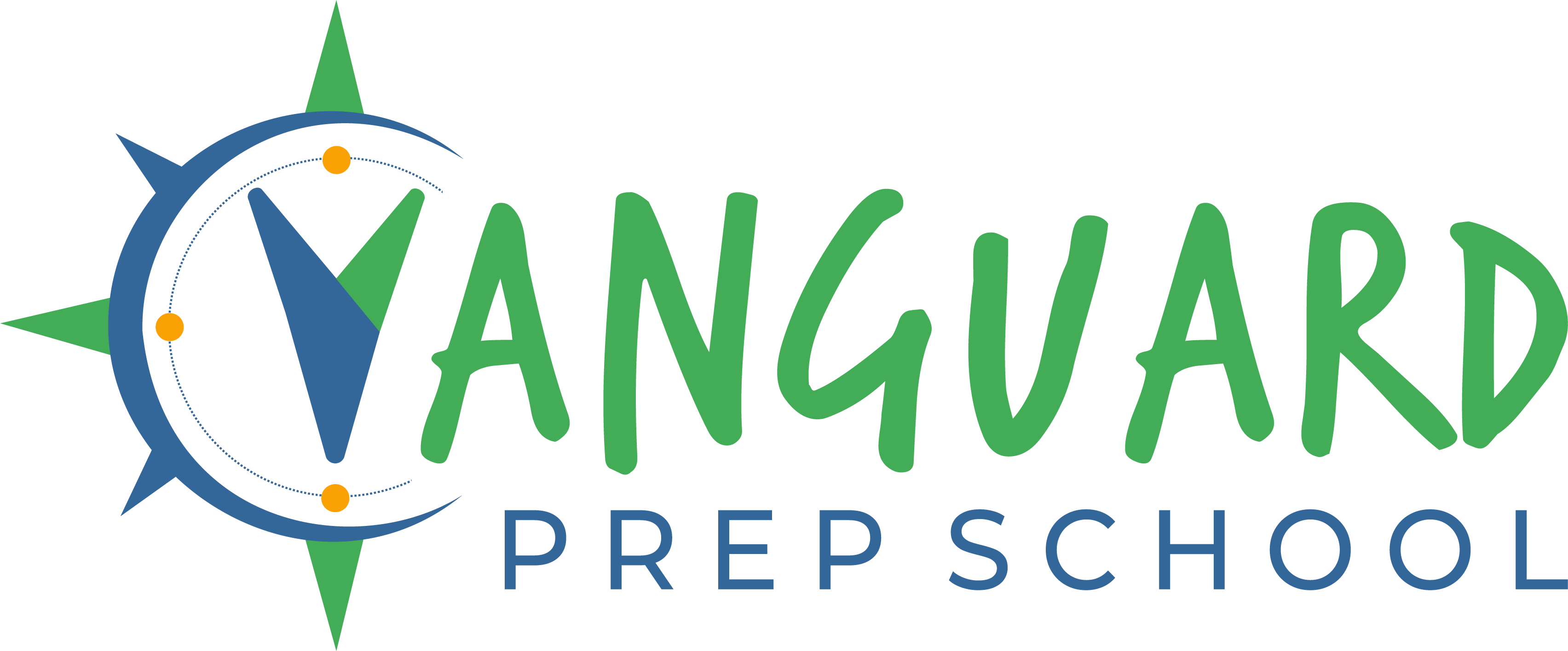 Vanguard Preparatory School