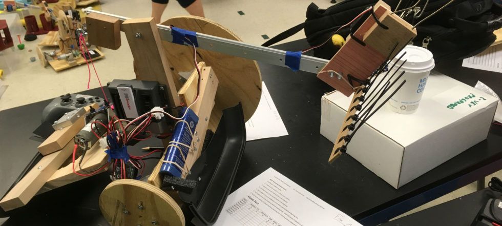 Robotics 3