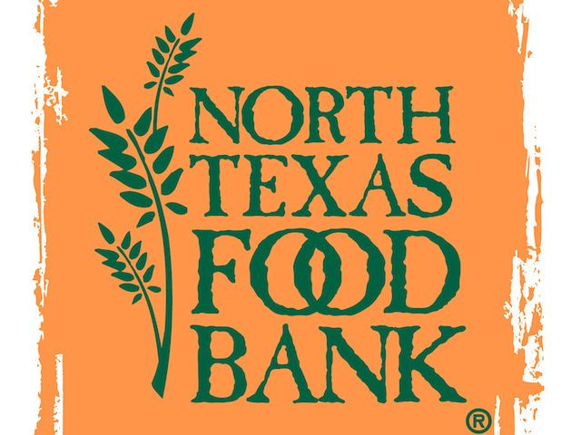 North Texas Food Bank