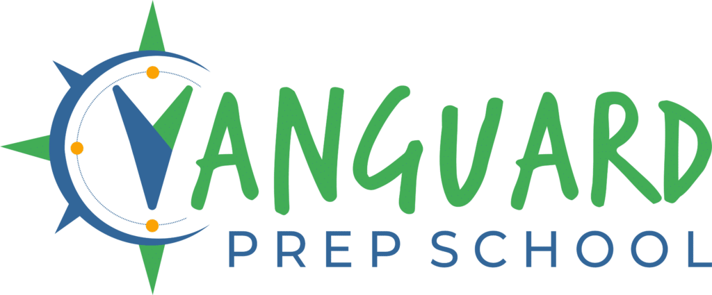 Vanguard Logo