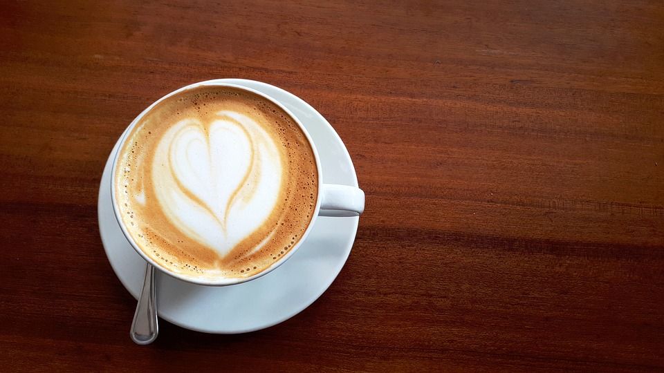 coffee