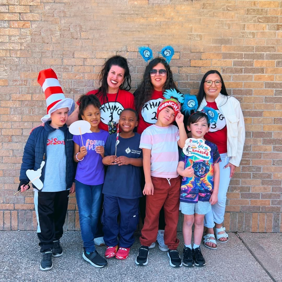 Dr Seuss Book Club