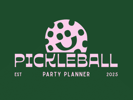 Pickleball Party Planner