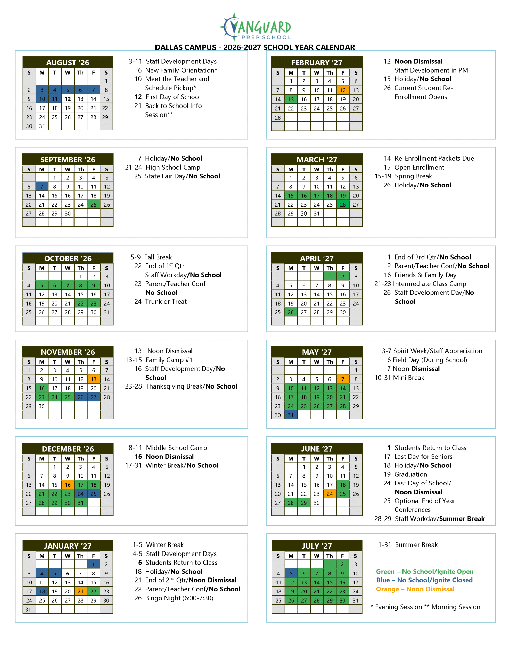2026-2027 School Calendar - FINAL (3)